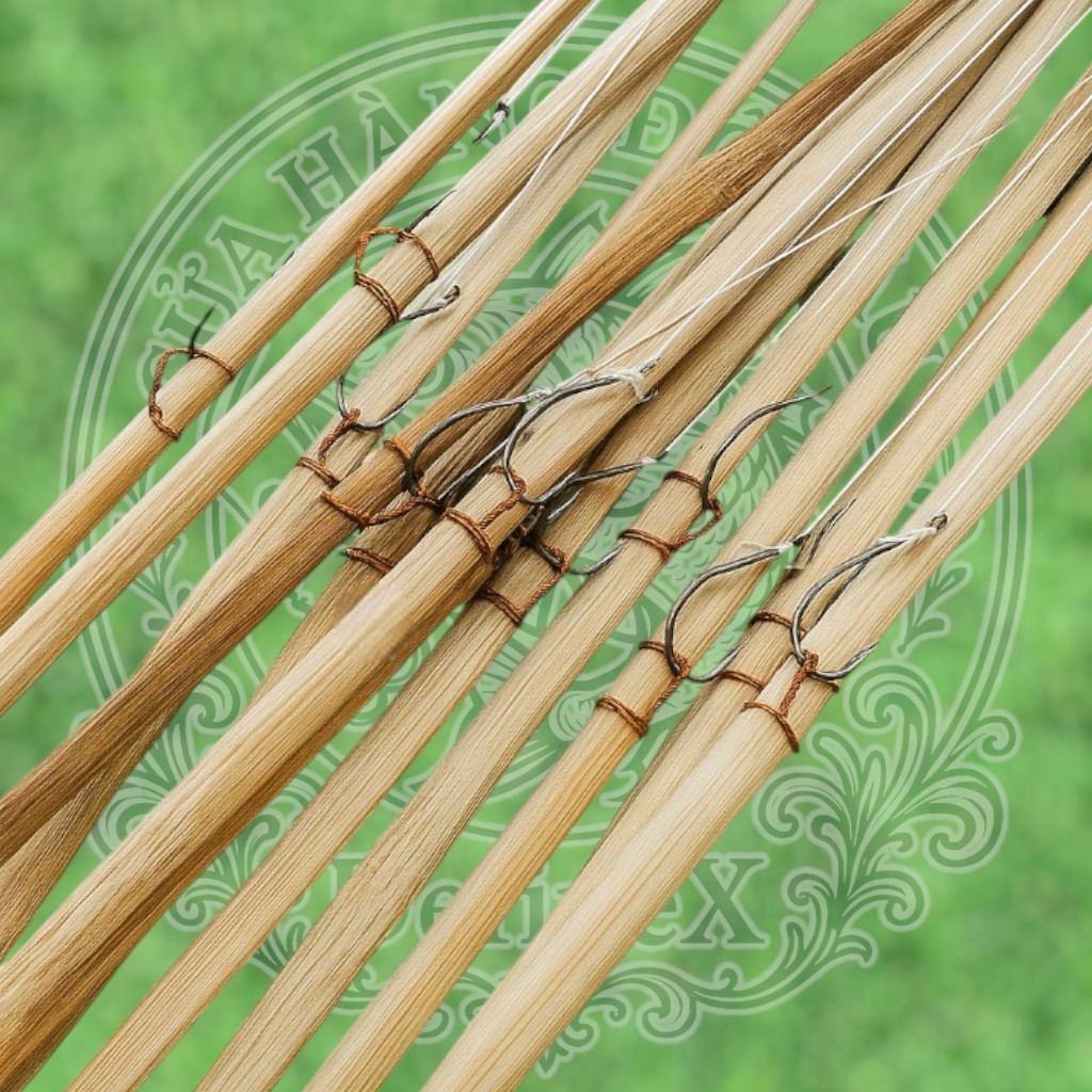 Combo 10-20-30 Cần Câu Cắm Cần Câu Cá Lóc