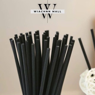 Que Tinh Dầu Khuếch Tán Tinh Dầu Nước Hoa WIACHNN Thay Thế Cho Máy Xông Tinh Dầu Đèn Xông Hiệu Quả KT