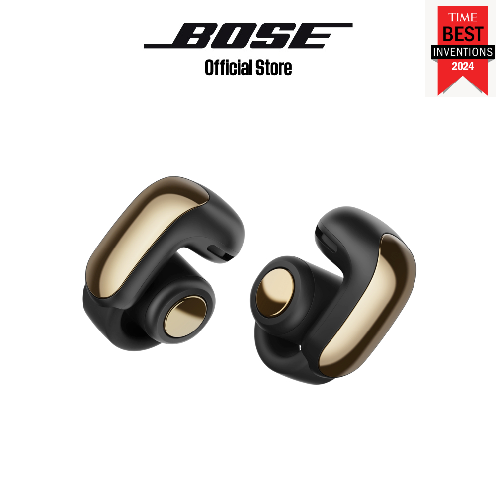 Tai nghe Bose Ultra Open Earbuds | BigBuy360 - bigbuy360.vn