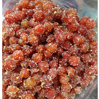 1kg mứt chùm ruột lắc đường muối ớt tây ninh