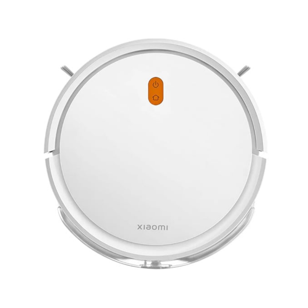 Robot hút bụi lau nhà Xiaomi Vacuum E5 - Cam kết chính hãng