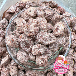 |500gr| Ô mai mơ chua mặn ngọt