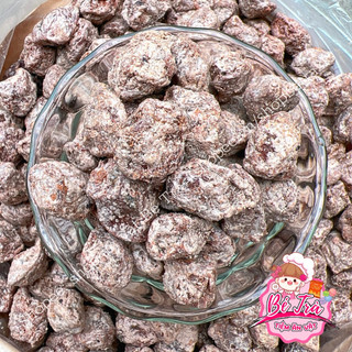 |500GR| Ô mai Mơ chua mặn ngọt
