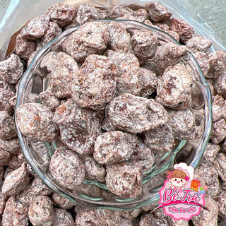|500GR| Ô mai Mơ chua mặn ngọt