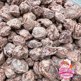 |500GR| Ô mai Mơ chua mặn ngọt