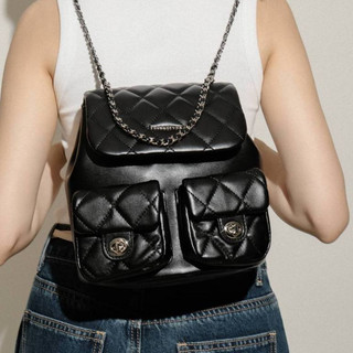 Balo Floralpunk Ivy Chain Backpack