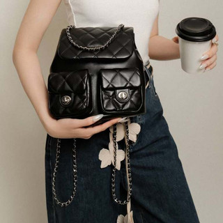 Balo Floralpunk Ivy Chain Backpack