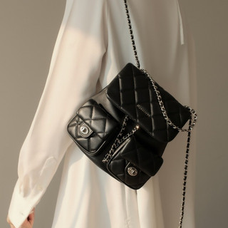 Balo Floralpunk Ivy Chain Backpack