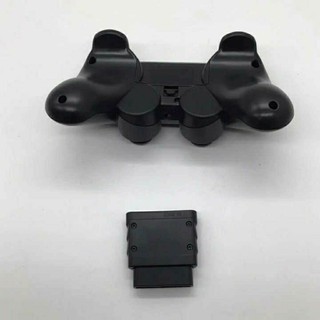 tay cầm ps2 không dây wireless controller Ps2 tay bấm game ps