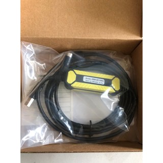 USB-SC09-FX Cáp Lập Trình PLC Mitsubishi FX SIÊU RẺ !!!