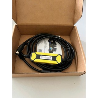USB-SC09-FX Cáp Lập Trình PLC Mitsubishi FX SIÊU RẺ !!!