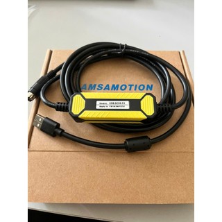 USB-SC09-FX Cáp Lập Trình PLC Mitsubishi FX SIÊU RẺ !!!