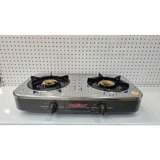 BẾP GA ĐÔI NAMILUX (NA-590SM) MÃ MỠI DHN-59SPS