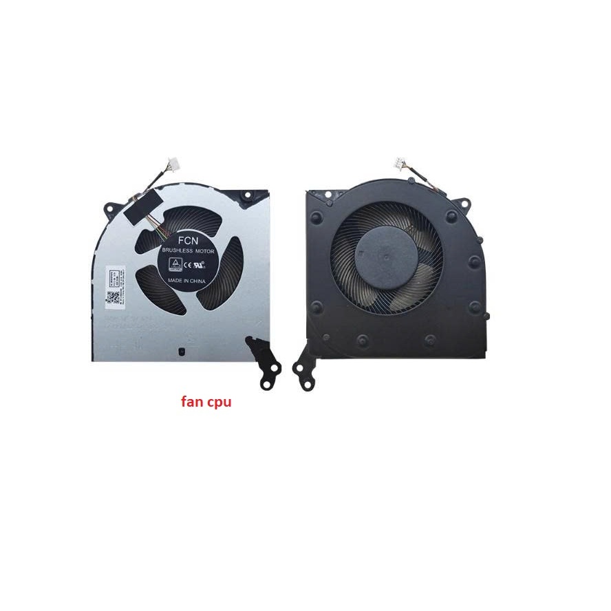 Quạt Tản Nhiệt Lenovo Savior R7000 Y7000 Y7000P R7000P 2020