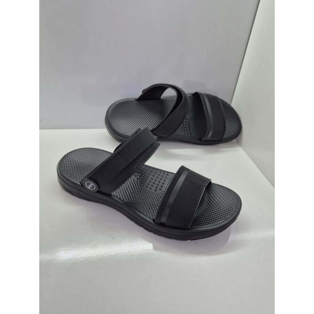 Dép quai hậu nhựa mền cho nam và nữ