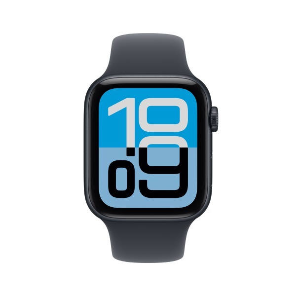 Apple Watch SE 3 2025 44mm GPS - Sport Band S/M | BigBuy360 - bigbuy360.vn