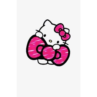 🌻DECAL DÁN Ổ ĐIỆN/NÓN/ĐỒ DÙNG 🎀 KITTY HOUSE