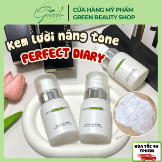  Kem dưỡng nâng tone PERFECT DIARY nâng tone mỏng nhẹ dưỡng ẩm 40g 