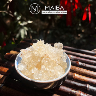 Tuyết Yên Sấy Khô MAIBÀ Tự nhiên, Mềm mát, Phù hợp dùng nấu chè dưỡng nhan, món ăn thanh đạm