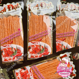 (10 gói) Snack mì cây Lợi Đạt thơm ngon