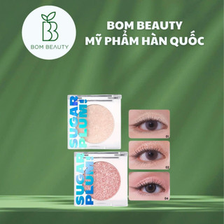  OFÉLIA Nhũ Mắt Thuần Chay SUGARPLUM Pixie Bae Glitter Eyeshadow  2.5g  