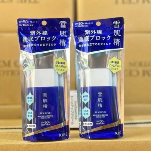 Kem Chống Nắng Kose