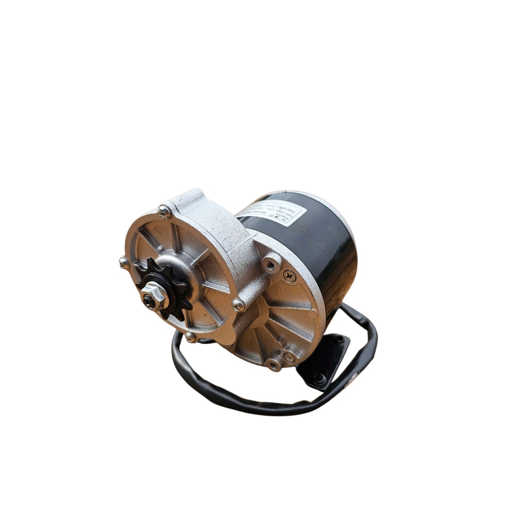 Motor 12v,24v .250w,350
