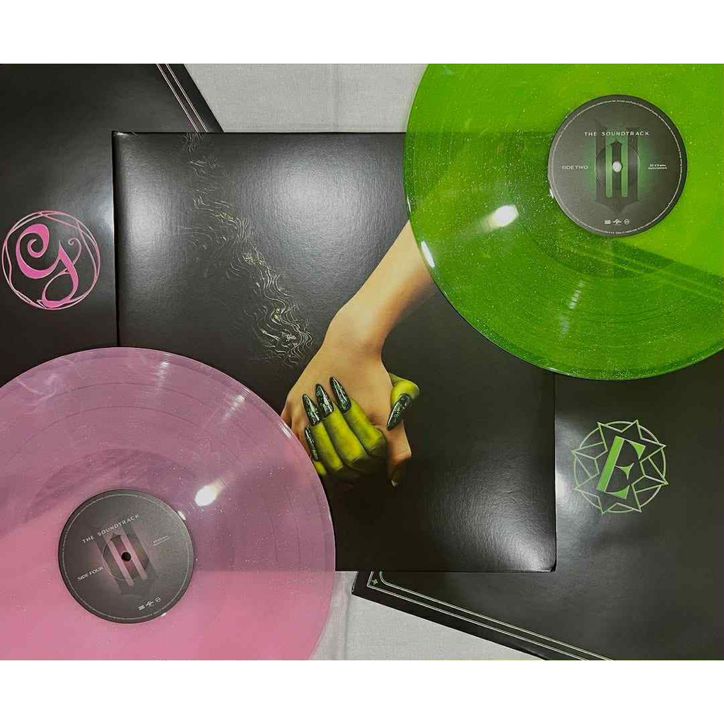 SIÊU HIẾM WICKED RECORD STORE DAY 2025