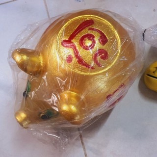Ống tiết kiệm dáng Chuột phuc loc tho