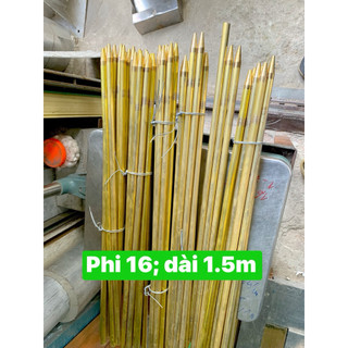 Cọc tiếp địa đồng thau đặc ,phi 16 ,dài 1,5m