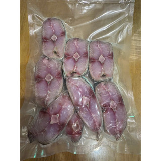 mắm cá thu muối dùi