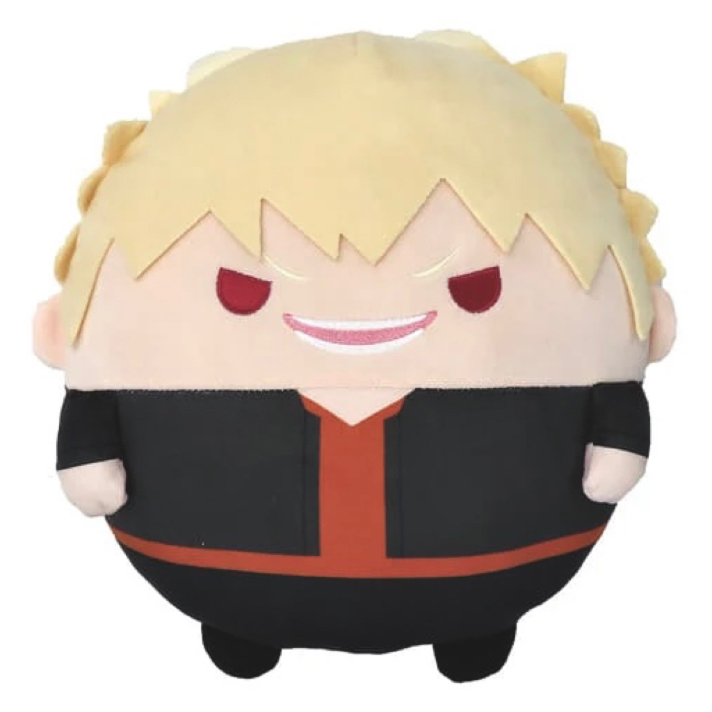 Fuwa Bakugo Katsuki (M) | My Hero Academia
