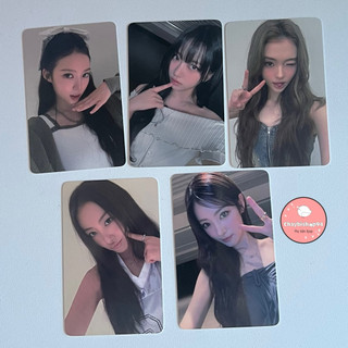Photocard Meovv Chính Hãng