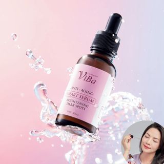Combo 20 ngày đẹp Viba chăm sóc da tiêu chuẩn