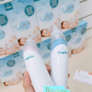 MÁY HÚT MŨI TỰ ĐỘNG COMFYBABY
