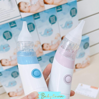 MÁY HÚT MŨI TỰ ĐỘNG COMFYBABY