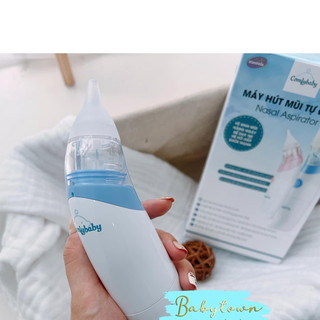 MÁY HÚT MŨI TỰ ĐỘNG COMFYBABY