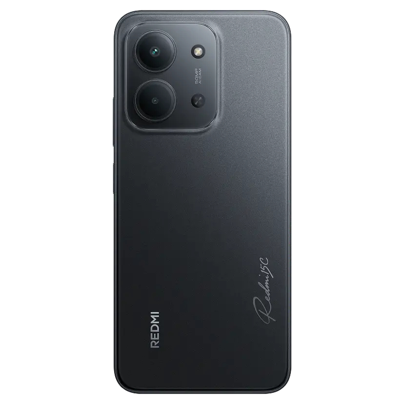 [Chỉ GH tận nơi] Xiaomi Redmi 15C 4GB 128GB (NFC) | BigBuy360 - bigbuy360.vn
