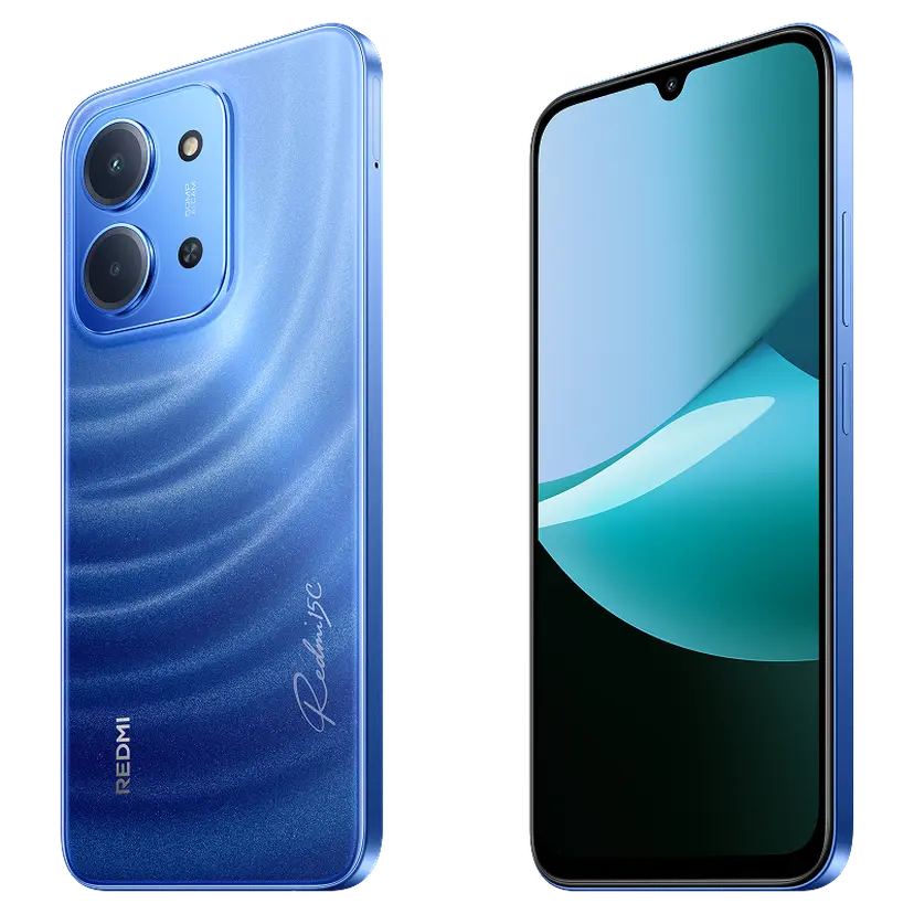 [Chỉ GH tận nơi] Xiaomi Redmi 15C 4GB 128GB (NFC) | BigBuy360 - bigbuy360.vn