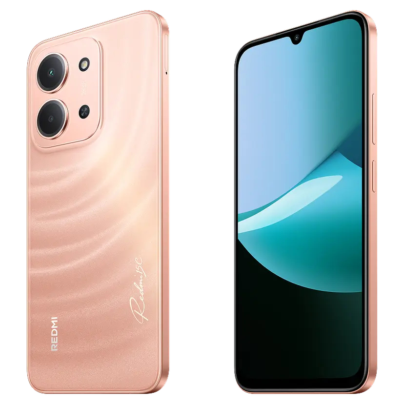 [Chỉ GH tận nơi] Xiaomi Redmi 15C 4GB 128GB (NFC) | BigBuy360 - bigbuy360.vn