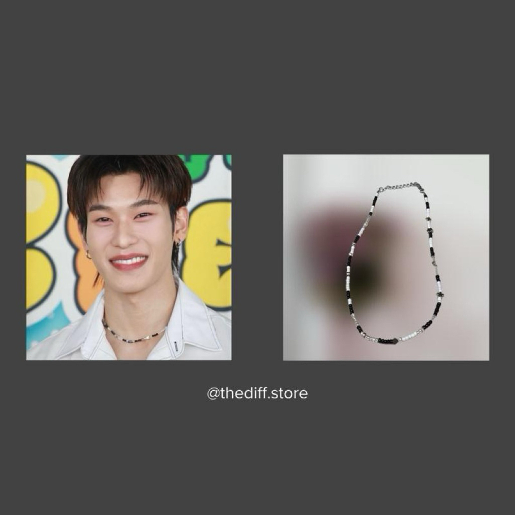 Vòng cổ cheap moment với Offroad Kantapon