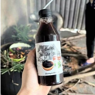 Tinh chất thảo mộc mọc tóc