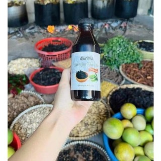 Tinh chất thảo mộc mọc tóc