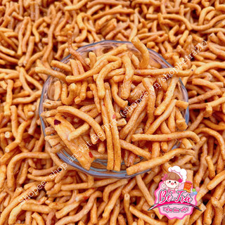 [Combo 5 gói] Snack tăm que phomai cay gói~100gr