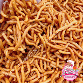 [Combo 5 gói] Snack tăm que phomai cay gói~100gr