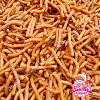 [Combo 5 gói] Snack tăm que phomai cay gói~100gr