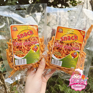 [Combo 5 gói] Snack tăm que phomai cay gói~100gr