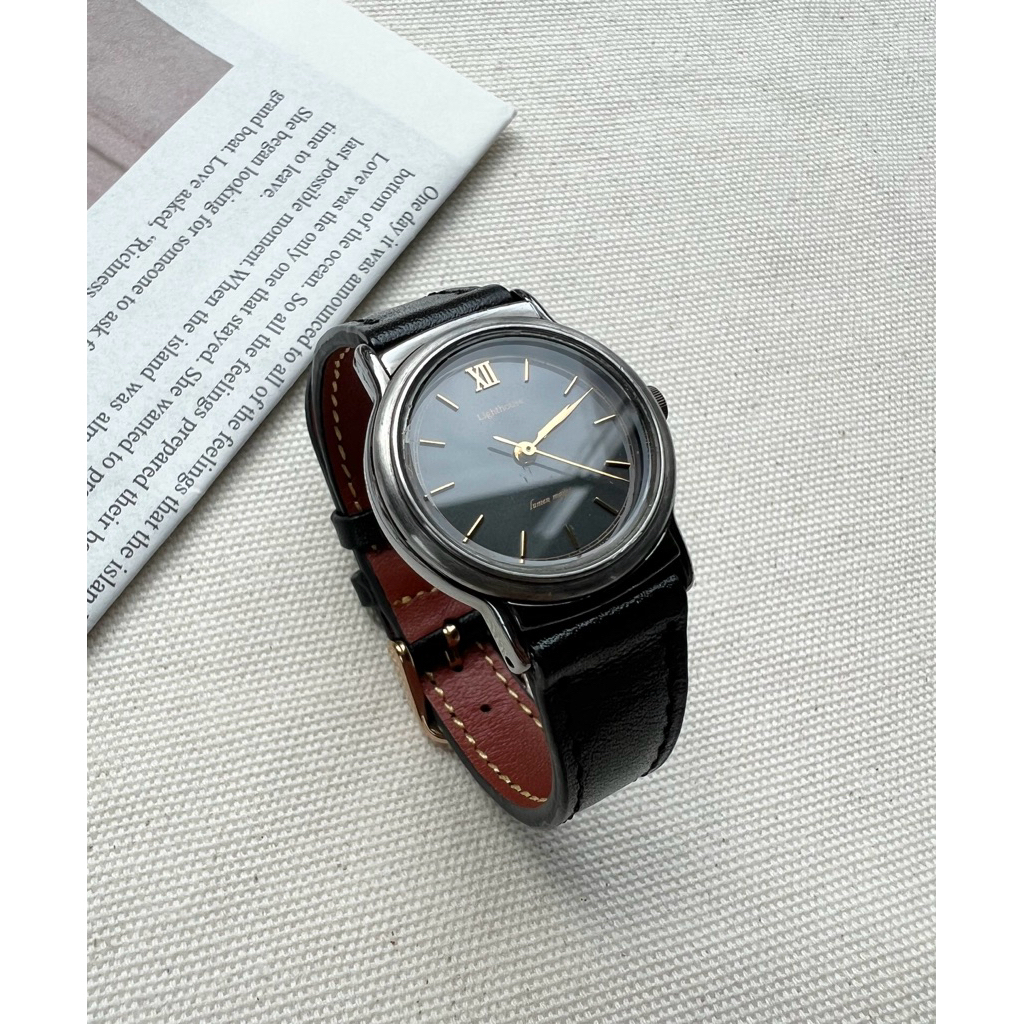 Đồng hồ 2hand Lighthout - Citizen