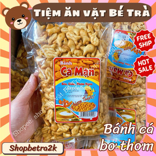 Bánh cá mặn, cá ngọt, các hình chữ số [gói lớn tự chụp]