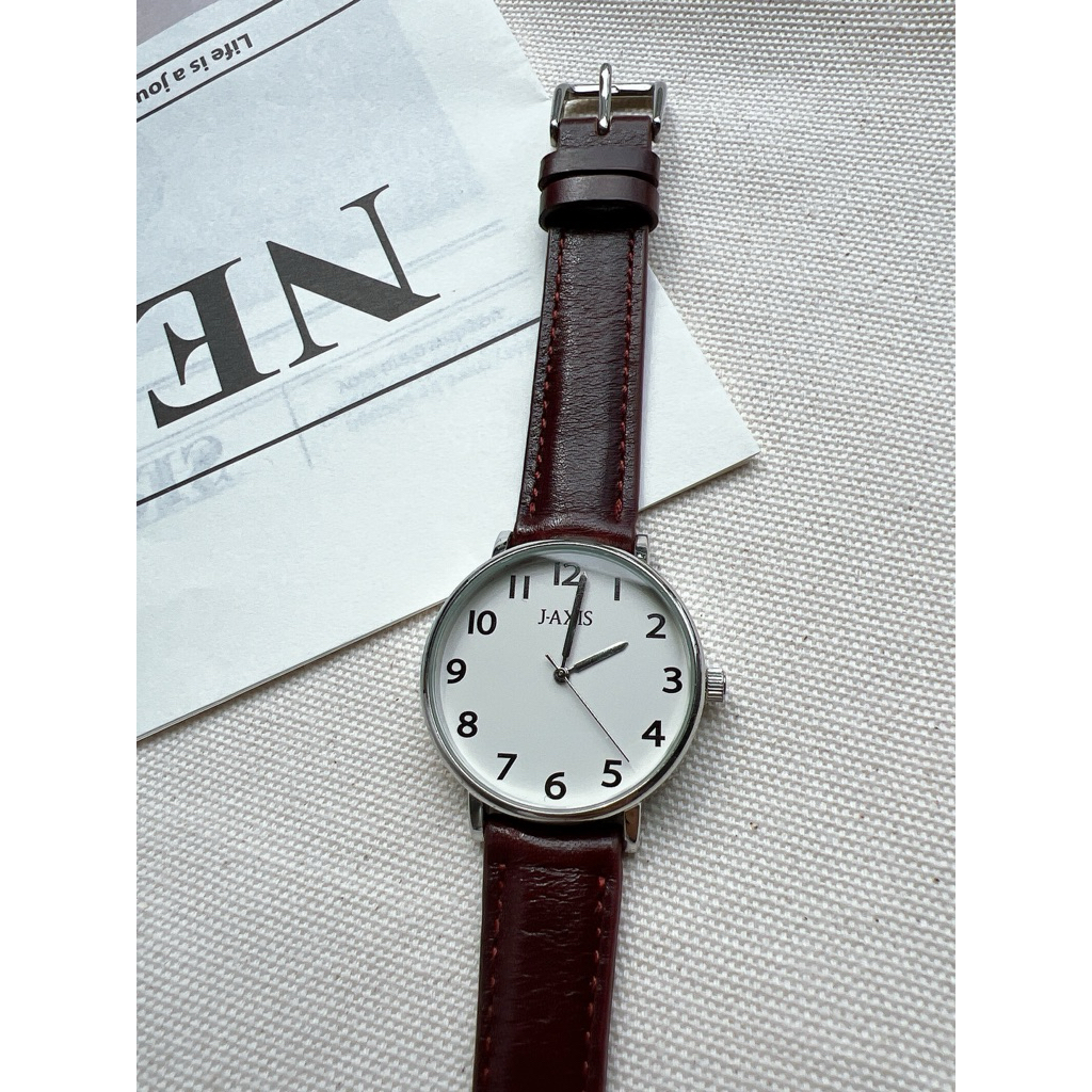 Đồng hồ 2hand J-Axis